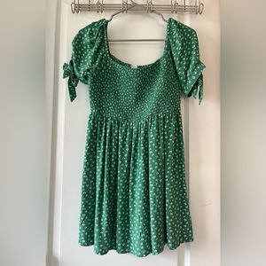 American Eagle Dress